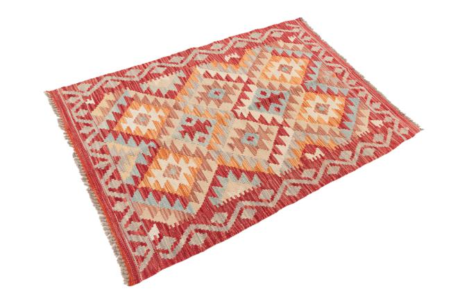 Kilim Afgán - 1