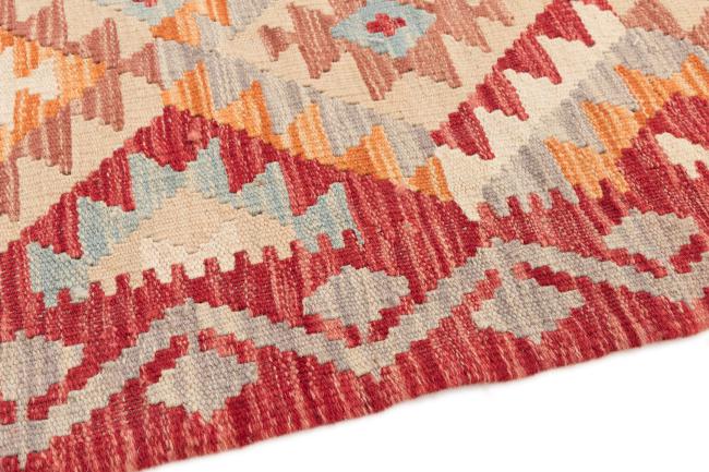 Kilim Afegão - 3