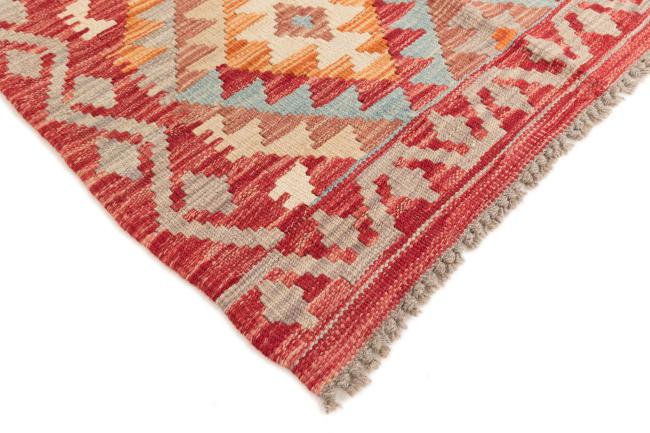 Kilim Afegão - 4