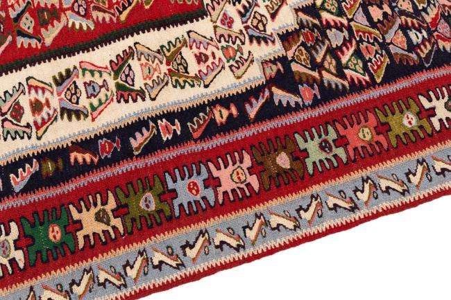 Kilim Senneh - 3