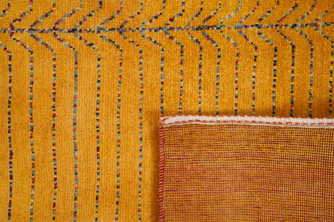 Persian Gabbeh Nomad - 6
