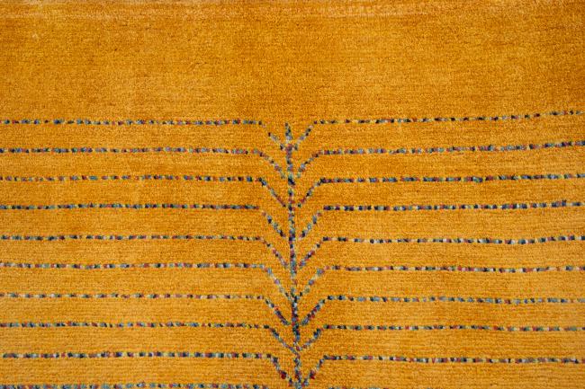 Persian Gabbeh Nomad - 7