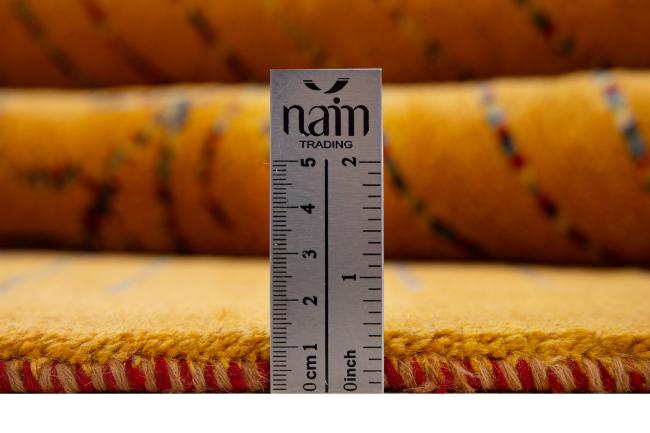 Persian Gabbeh Nomad - 9