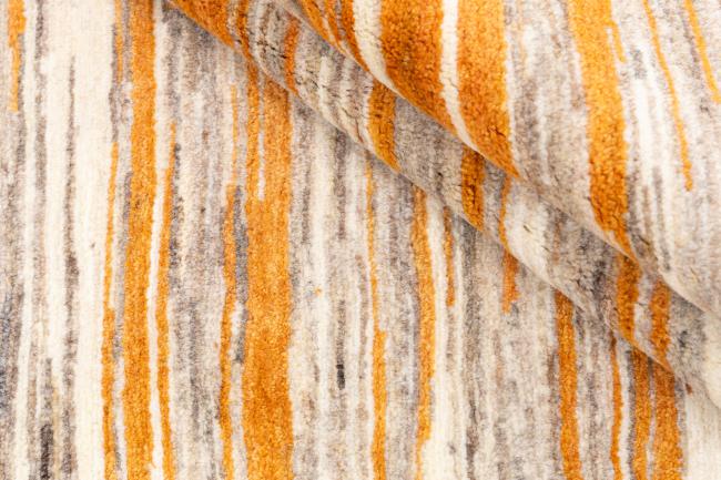 Persian Gabbeh Loribaft Essence - 8