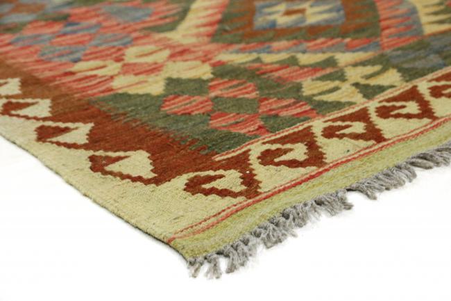 Kilim Afegão - 4