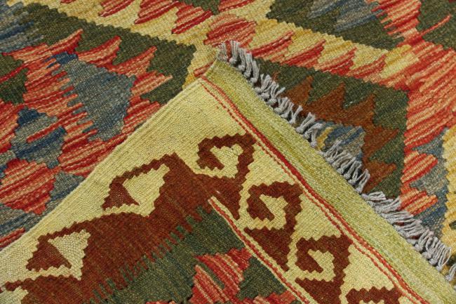 Kilim Afegão - 5