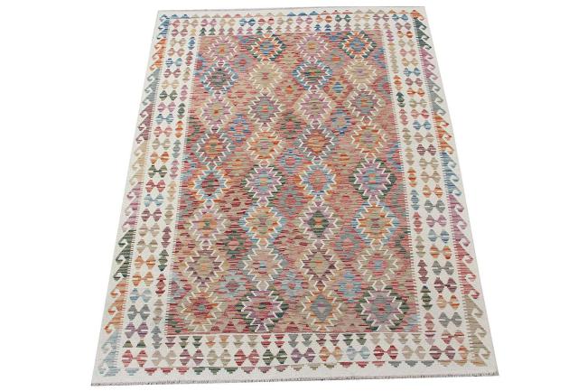 Kilim Afegão - 1