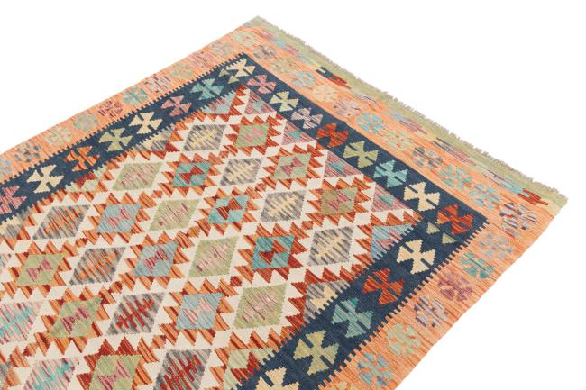 Kilim Afgán - 2