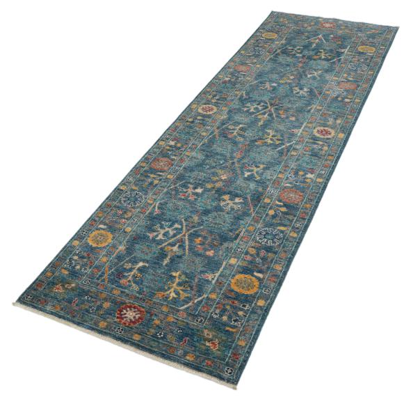 Ziegler Farahan - 2
