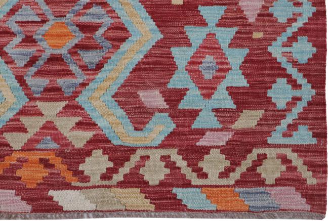 Kelim Afghan - 2