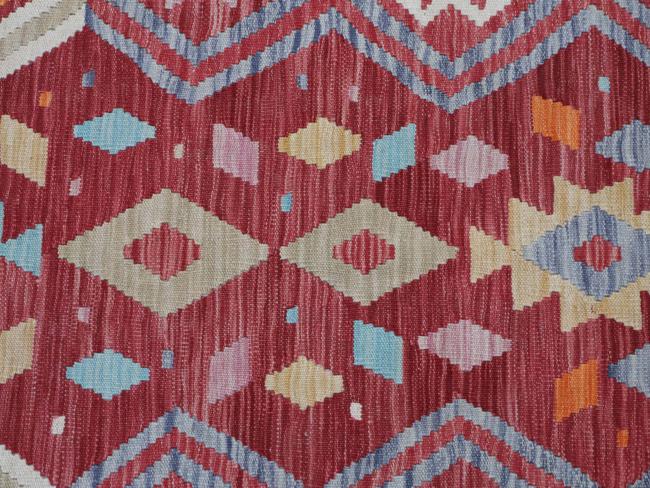 Kelim Afghan - 5
