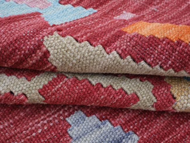 Kelim Afghan - 6