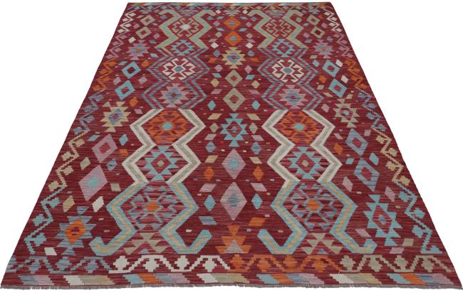 Kelim Afghan - 7