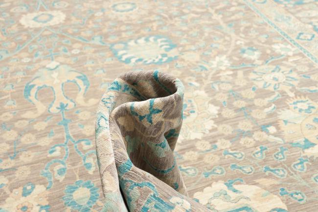 Ziegler Farahan Arijana - 1