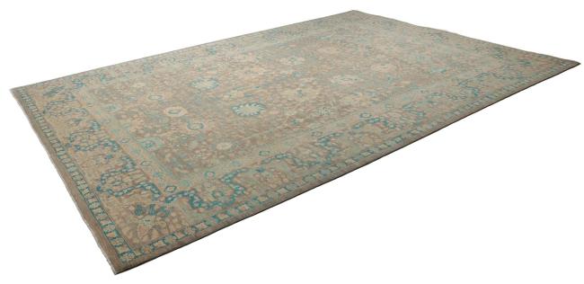 Ziegler Farahan Arijana - 4