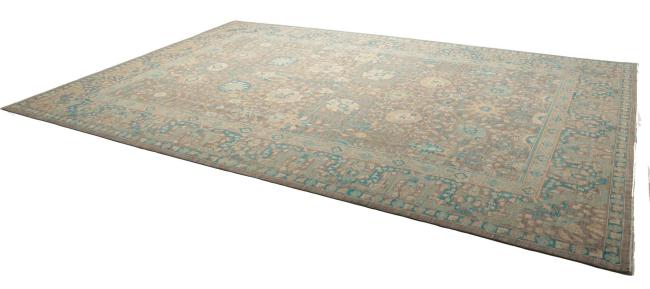 Ziegler Farahan Arijana - 5