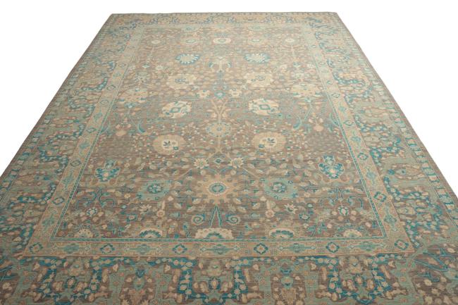 Ziegler Farahan Arijana - 6