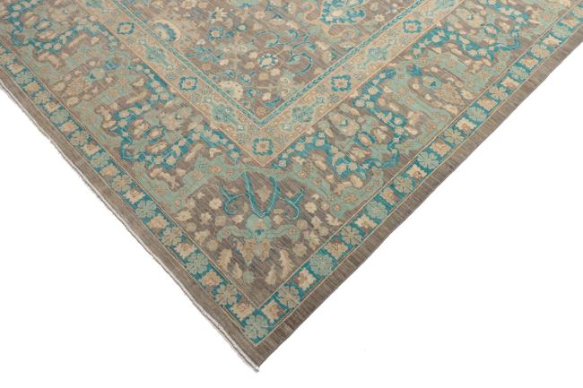 Ziegler Farahan Arijana - 9