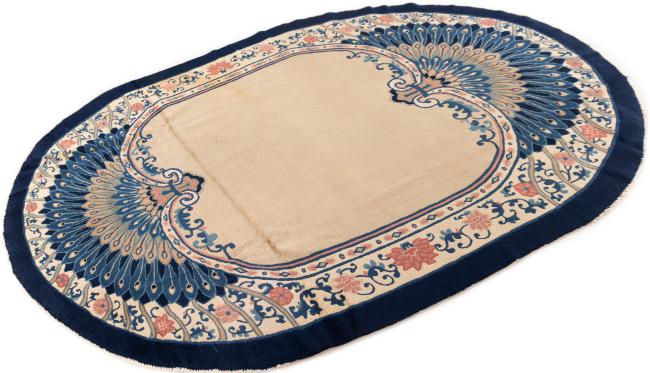 Κίνα Peking παλαιός - 1