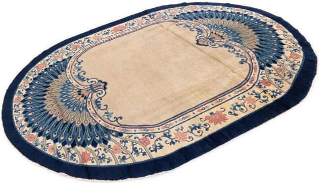 Κίνα Peking παλαιός - 2