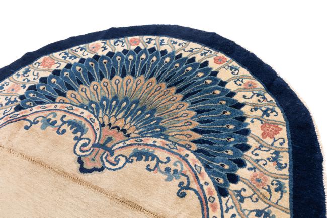 Κίνα Peking παλαιός - 3