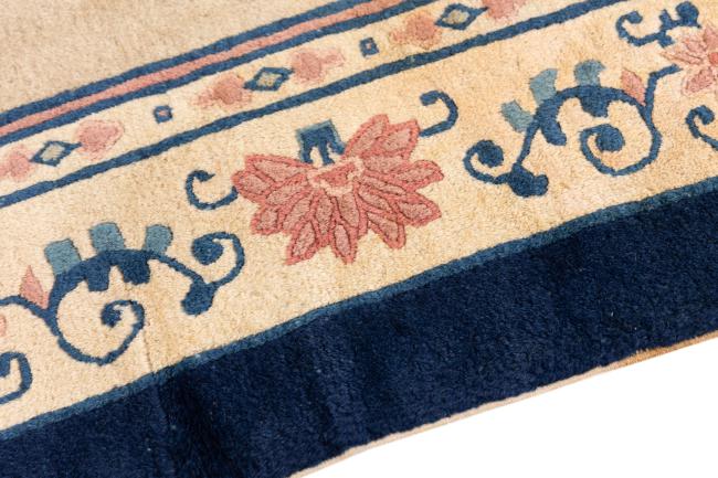 Κίνα Peking παλαιός - 4