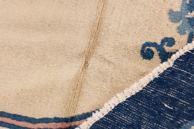 Κίνα Peking παλαιός - 5