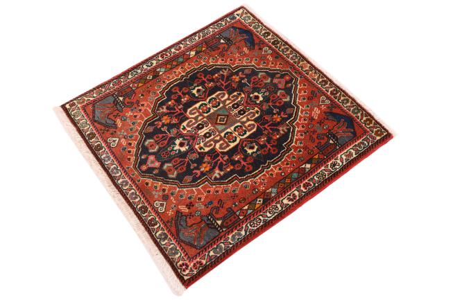 Abadeh - 2