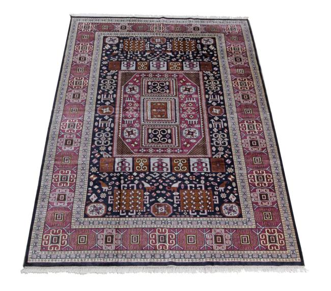 Agra Viskose - 1