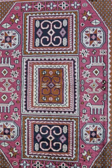 Agra Viskose - 2