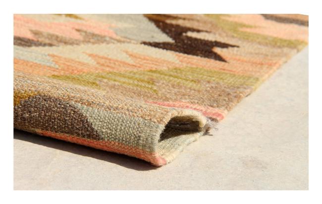 Kelim Afghan Kaudani Limited - 2