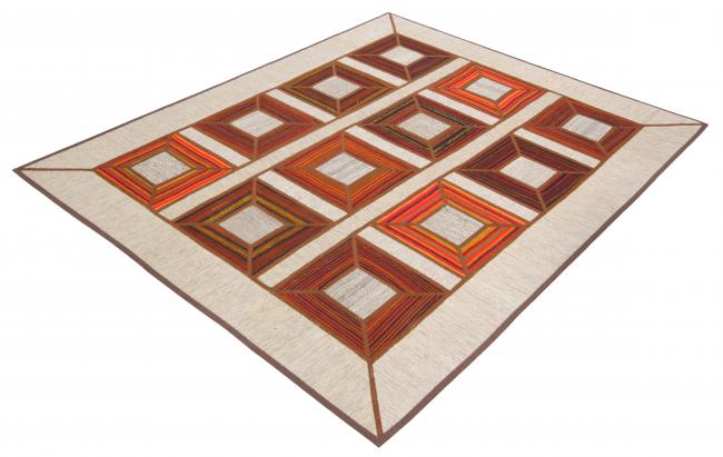 Kilim Patchwork - 1