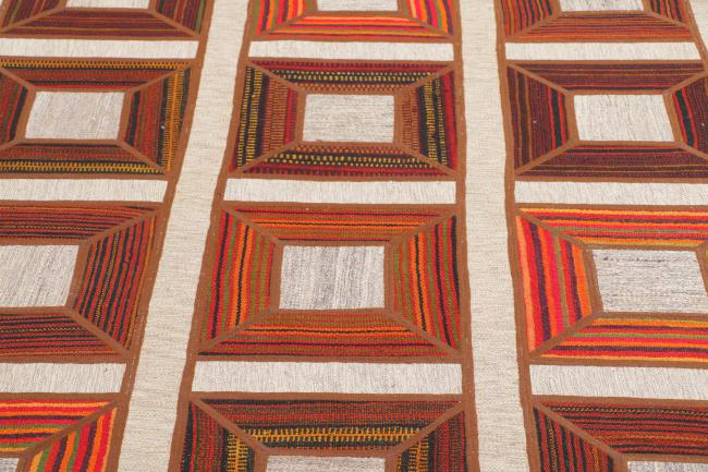 Kilim Patchwork - 2