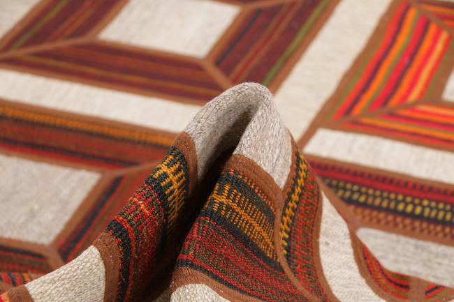 Kilim Patchwork - 4