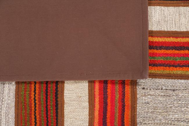 Kilim Patchwork - 5