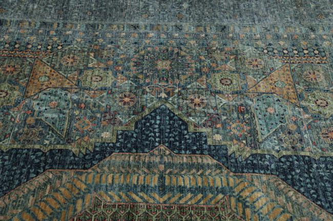 Mamluk - 1
