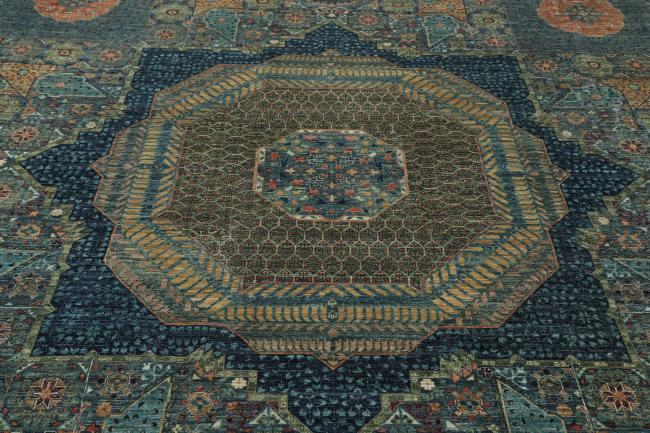 Mamluk - 11