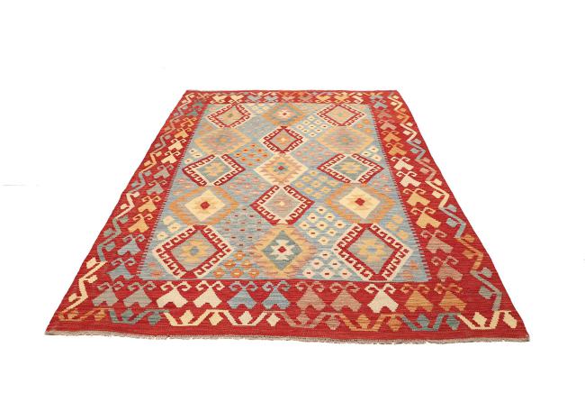 Kilim Afghan - 1