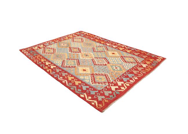 Kilim Afghan - 2