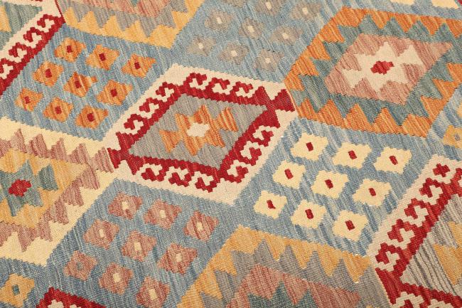 Kilim Afghan - 3