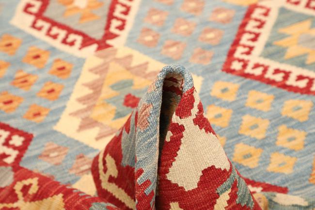 Kilim Afghan - 5