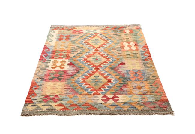 Kilim  Afghan - 1
