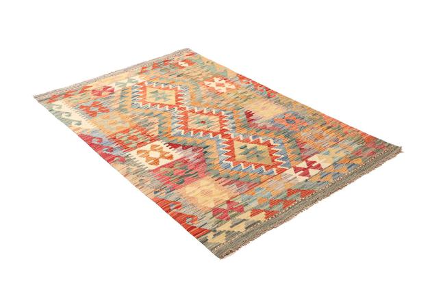 Kilim  Afghan - 2