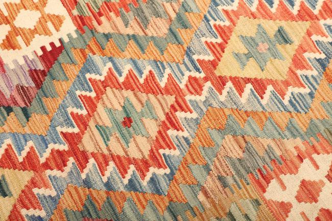 Kilim  Afghan - 3