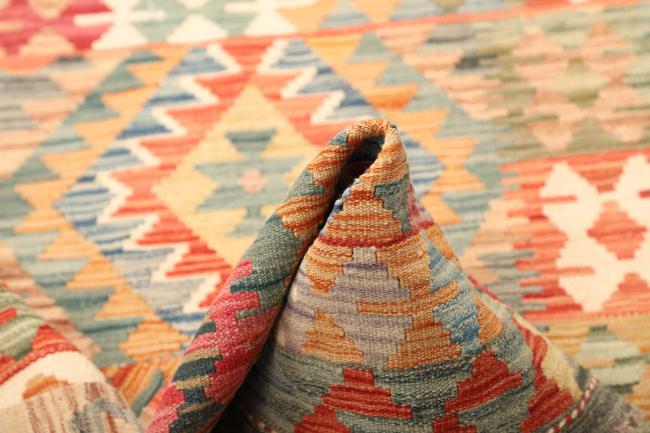 Kilim  Afghan - 5