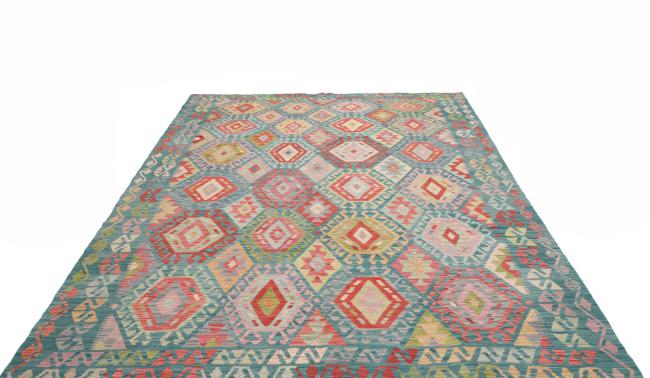 Kilim Afghan - 1