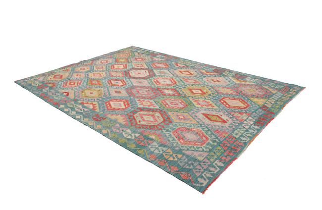 Kilim Afghan - 2