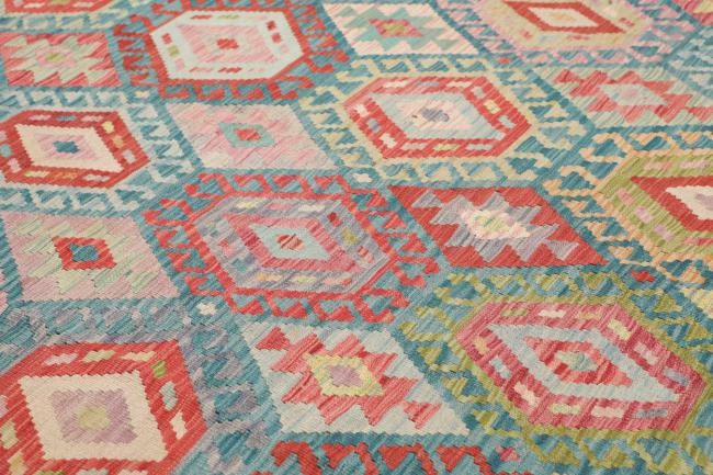 Kilim Afghan - 3