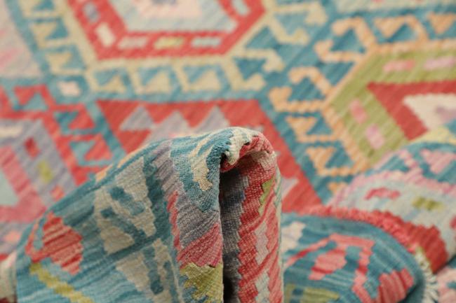 Kilim Afghan - 5