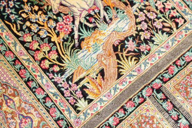 Ghom Silkki - 5